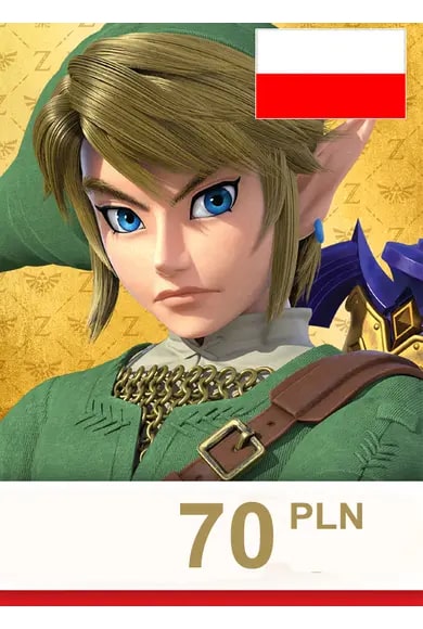 Купить ✅nintendo🔥gift card- 70 pln 🇵🇱 (польша) без комиссии Фотография ✅nintendo🔥gift card- 70 pln 🇵🇱 (польша) без комиссии