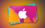 iTunes 🔥 Gift Card -   3$ 🇺🇸(USA)