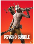⚡Fortnite - Psycho Bundle (DLC) Epic Games Key GLOBAL