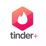 ➡️💘Tinder PLUS - 1 Month Subscription Key GLOBAL💘⬅️