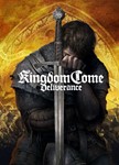 Kingdom Come: Deliverance / Steam Key / (RU/CIS)