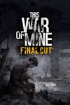 ✅ This War of Mine ⭐️ STEAM  КЛЮЧ - ГЛОБАЛ+ 🎁 ПОДАРOК - irongamers.ru
