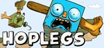 ✅ HOPLEGS - Steam key - GLOBAL  + 🎁 GIFTS - irongamers.ru