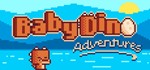 ✅  BABY DINO ADVENTURES - Steam Ключ Region free +🎁