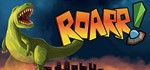 ✅Roarr! Jurassic Edition ⭐️STEAM KEY GLOBAL +🎁ПОДАРOК - irongamers.ru