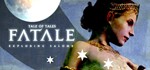 ✅ FATALE ⭐️ STEAM KEY - REGION FREE / ROW + 🎁 GIFT - irongamers.ru