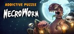 ✅ NecroWorm ⭐️ Стим Ключ - GLOBAL + 🎁 ПОДАРOК - irongamers.ru