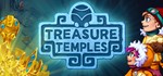* TREASURE TEMPLES ** Стим Ключ - GLOBAL + * ПОДАРOК