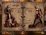 *ASCENSION TO THE THRONE ** Стим Ключ GLOBAL
