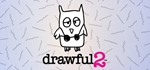 ✅ DRAWFUL 2 ⭐️ STEAM KEY REGION FREE / ROW - irongamers.ru