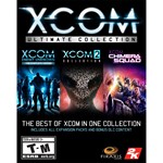 ✅ XCOM: ULTIMATE COLLECTION 🔥 STEAM КЛЮЧ 🔥 GLOBAL