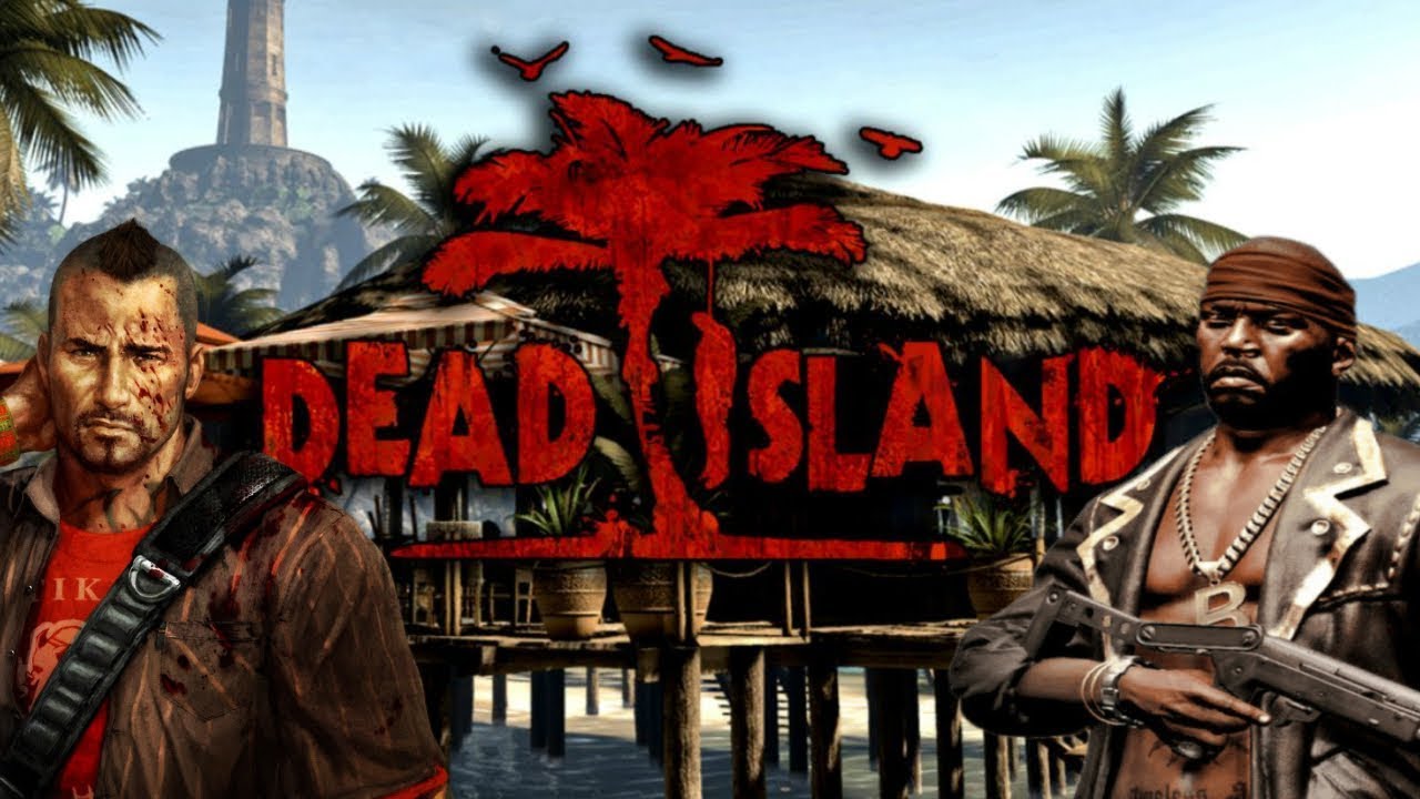 Dead island definitive edition чертежи