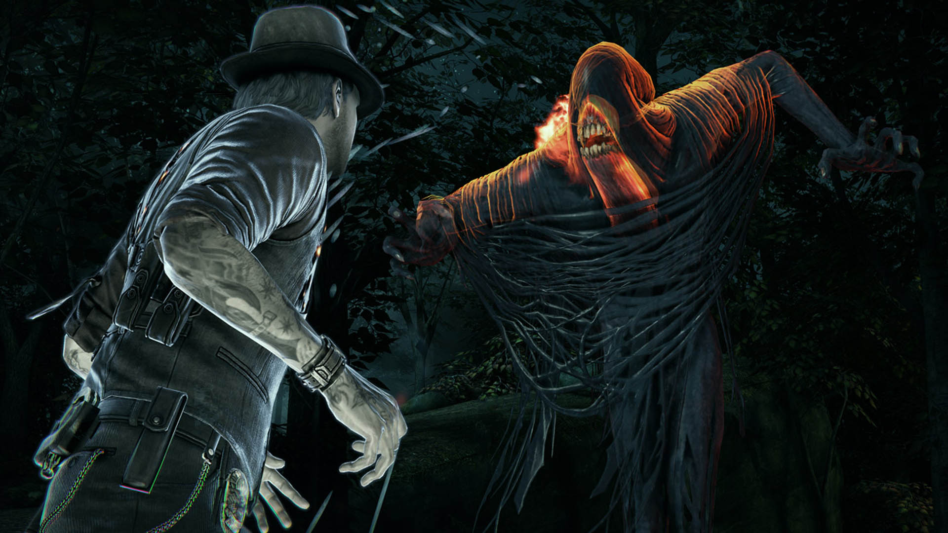 Игра убей призрака. Murdered: Soul suspect. Murdered: Soul suspect пс4. Murdered Soul suspect Звонарь. Murdered Soul suspect детектив.