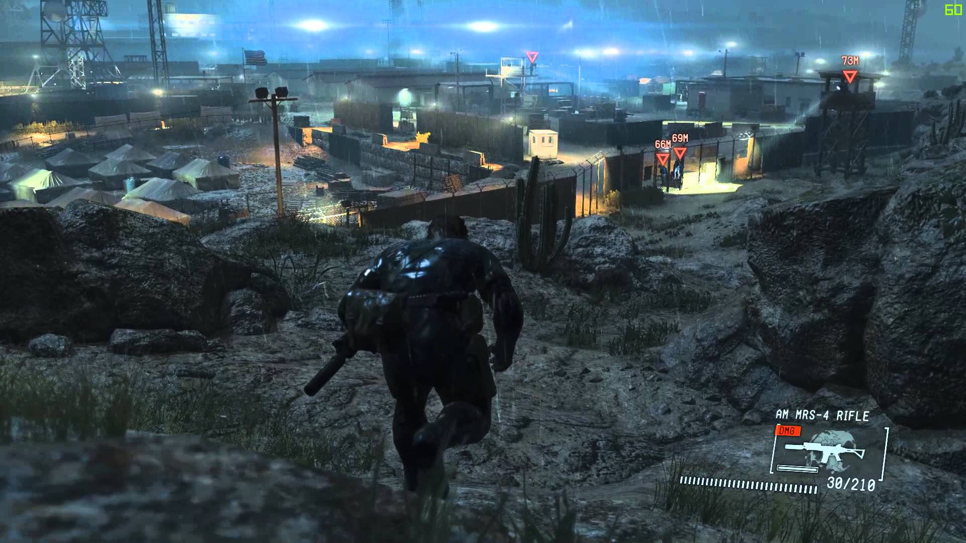 Mgs 5 ground zeroes steam фото 47