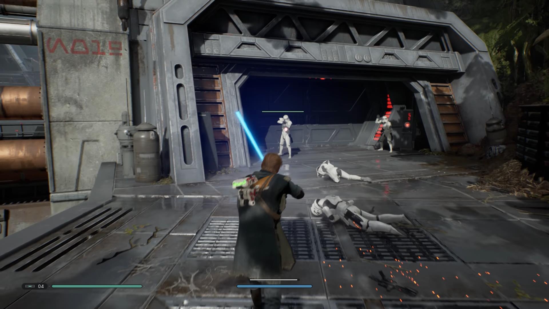 Star wars jedi fallen order системные требования. Звездные войны фален ордер. Звёздные войны падший орден. Джедай сурвайвал. Star wars jedi fallen.