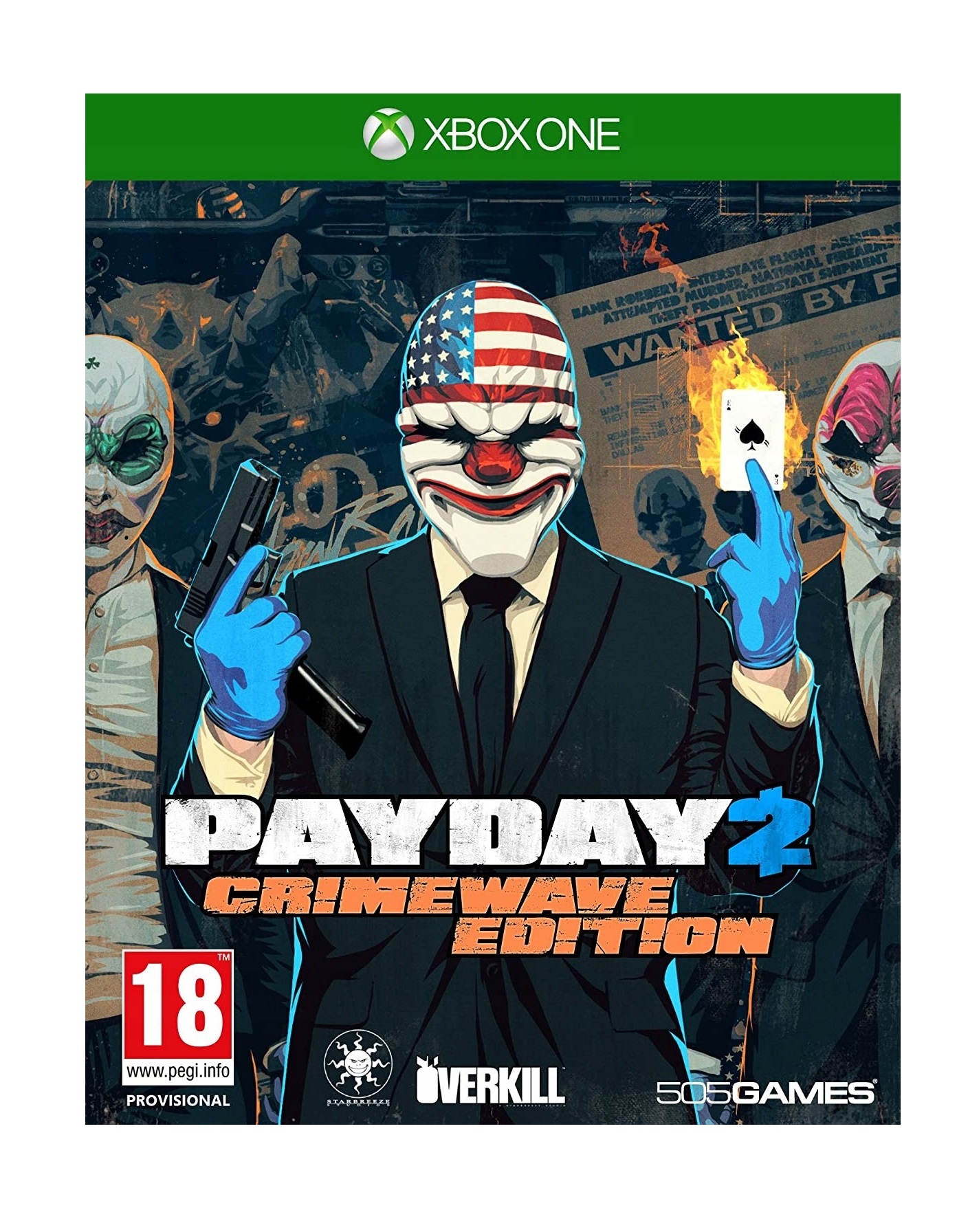 Payday 2 обзор ps4 фото 4