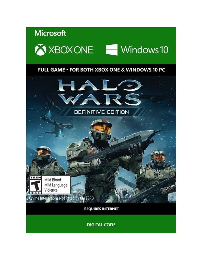 halo wars definitive edition pc halo wars definitive edition pc