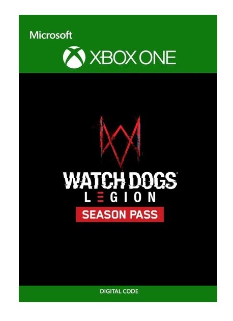 Скриншот Watch Dogs: Legion - Season Pass 🎮 XBOX 🎁🔑 Ключ