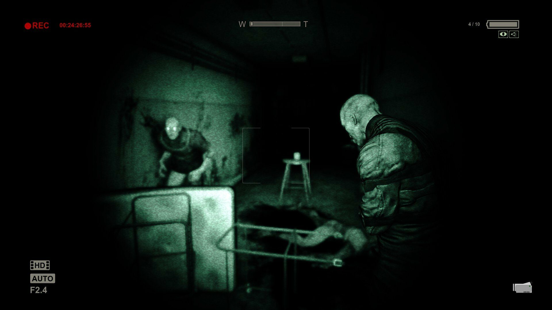 Is outlast on pc фото 79