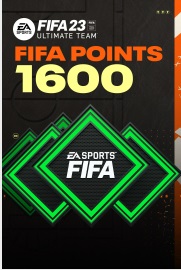 Buy Ea Sports Fifa Points Fut 23 1600 Xbox And Download