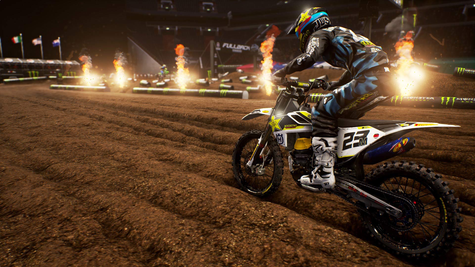 MXGP 3