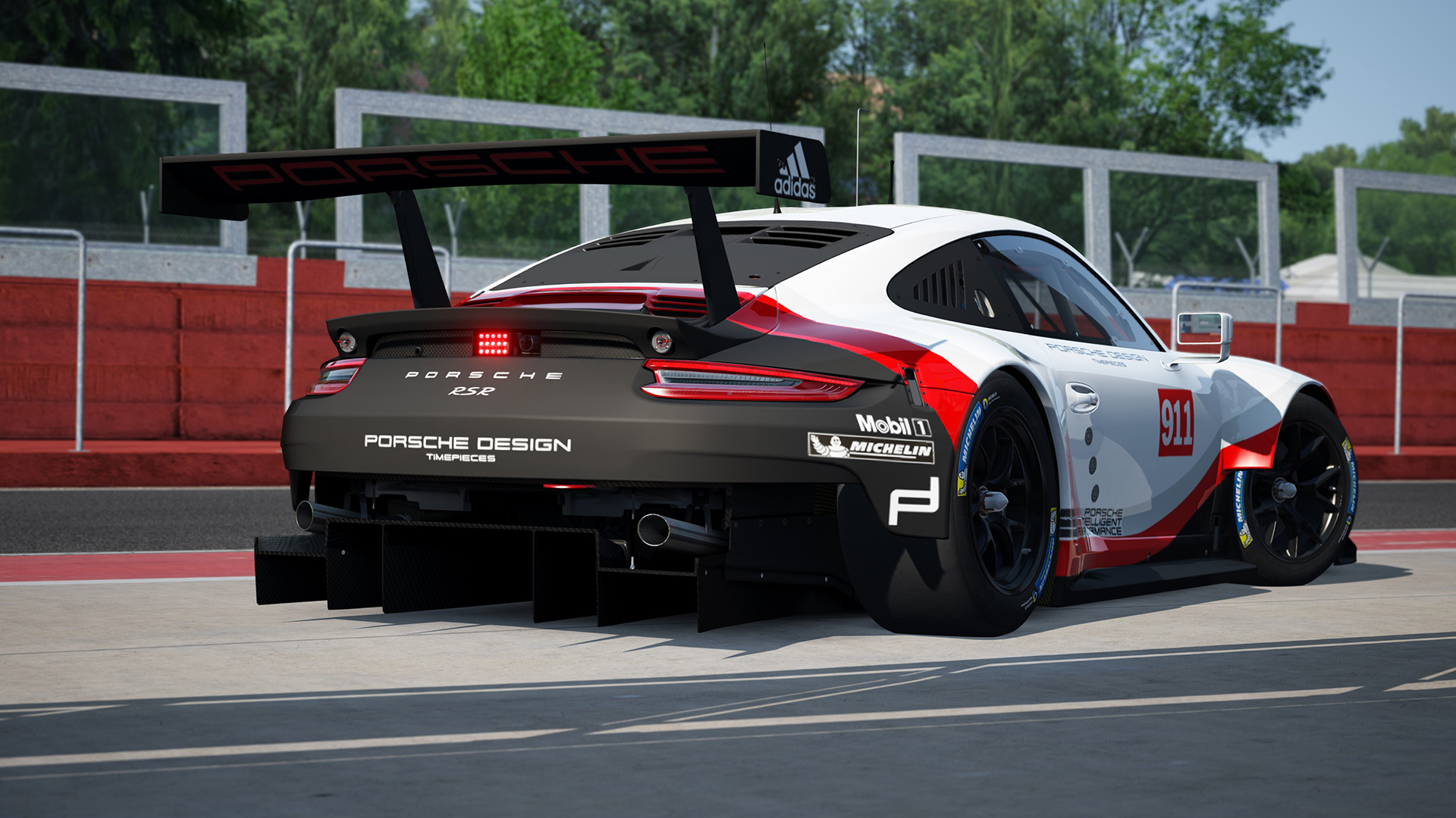 Assetto corsa ultimate edition