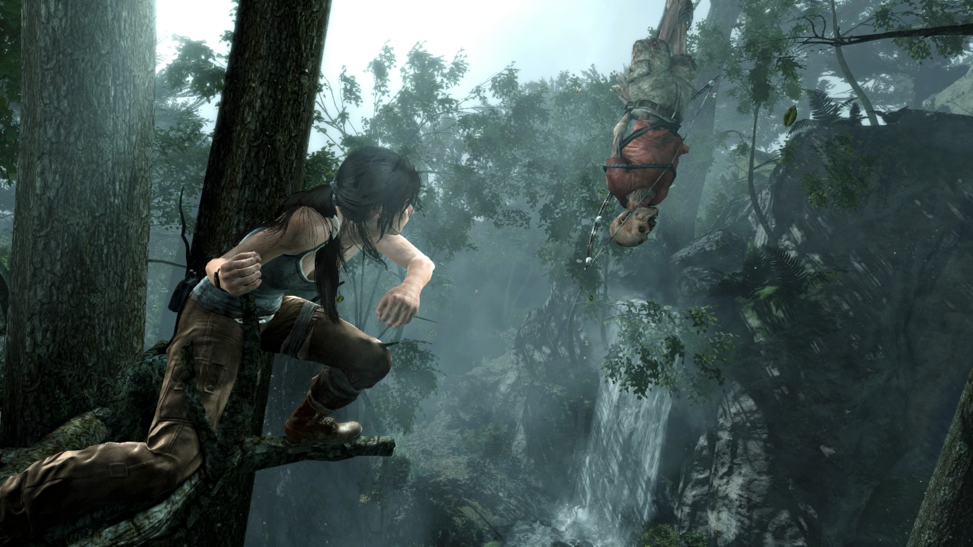 Tomb raider definitive edition. Mallard's Tomb. Tomb Raider Definitive Edition отзывы.