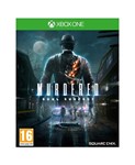 💖Murdered: Soul Suspect 🎮 XBOX ONE/X|S 🎁🔑Ключ