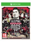 💖Sleeping Dogs Definitive Edition 🎮 XBOX ONE 🎁🔑Ключ