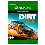 DiRT Rally 🎮 XBOX ONE/X|S🔑Ключ