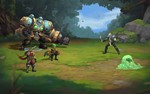 💖Battle Chasers: Nightwar 🎮 XBOX ONE/X|S🔑Ключ - irongamers.ru