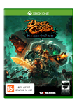 💖Battle Chasers: Nightwar 🎮 XBOX ONE/X|S🔑Ключ - irongamers.ru