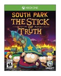 💖South Park The Stick Truth 🎮 XBOX ONE - X|S 🎁🔑Ключ