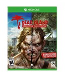 💖Dead Island Definitive Collection 🎮XBOX ONE 🎁🔑Ключ