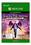 Saints Row: Gat out of Hell 🎮 XBOX ONE/X|S🔑Ключ