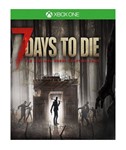 7 Days to Die 🎮 XBOX ONE/X|S🔑Ключ
