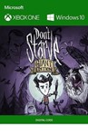 💖Don´t Starve: Giant Edition 🎮 XBOX - PC 🔑🎁Ключ