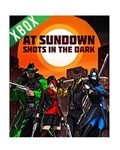 💖At Sundown: Shots in the Dark 🎮 XBOX ONE/X|S🔑Ключ - irongamers.ru