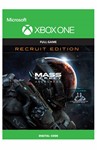 💖Mass Effect™: Andromeda Recruit 🎮 XBOX ONE/X|S🔑Ключ