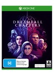 💖 Dreamfall Chapters 🎮 XBOX ONE/X|S🔑Ключ