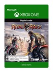 💖 Road Rage 🎮 XBOX ONE - Series X|S 🔑 Ключ - irongamers.ru