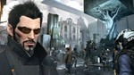 💖 Deus Ex: Mankind Divided — Season Pass XBOX ONE 🎁🔑