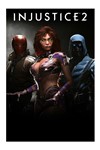 Injustice™ 2 - Набор бойца 1 DLC 🎮 XBOX ONE/X|S 🎁🔑