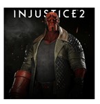 Injustice™ 2 - Набор бойца 2 DLC 🎮 XBOX ONE/X|S 🎁🔑