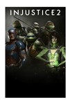 Injustice™ 2 - Набор бойца 3 DLC 🎮 XBOX ONE/X|S 🎁🔑