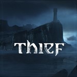 💖Thief Отверженные: Призовая карта XBOX ONE/X|S 🎁🔑