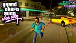 Grand Theft Auto: Vice City 🎮 Android/Google Play + 🎁