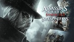 💖Assassin&acute;s Creed Syndicate - Season Pass XBOX 🎁🔑
