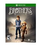 💖Brothers: a Tale of two Sons 🎮 XBOX ONE/X|S 🎁🔑Ключ - irongamers.ru