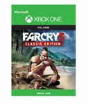 💖Far Cry® 3 Classic Edition 🎮 XBOX ONE - X|S 🎁🔑Ключ